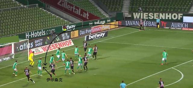  马格德堡定位球战术奏效主场力克凯泽斯劳滕  